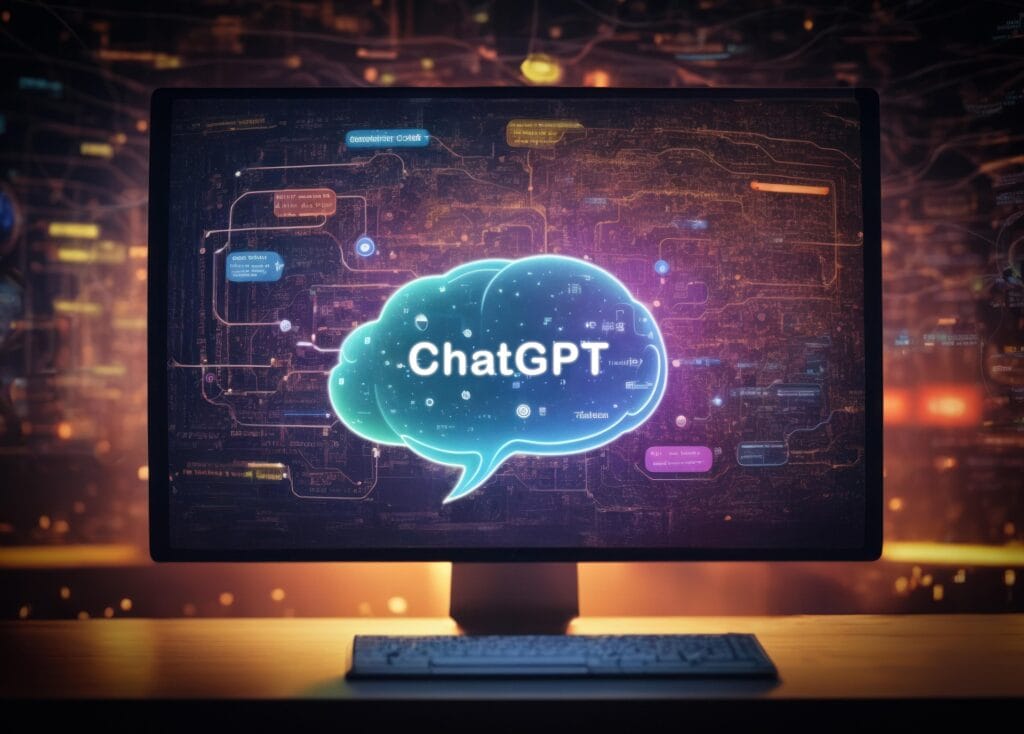 ChatGPT 4o
