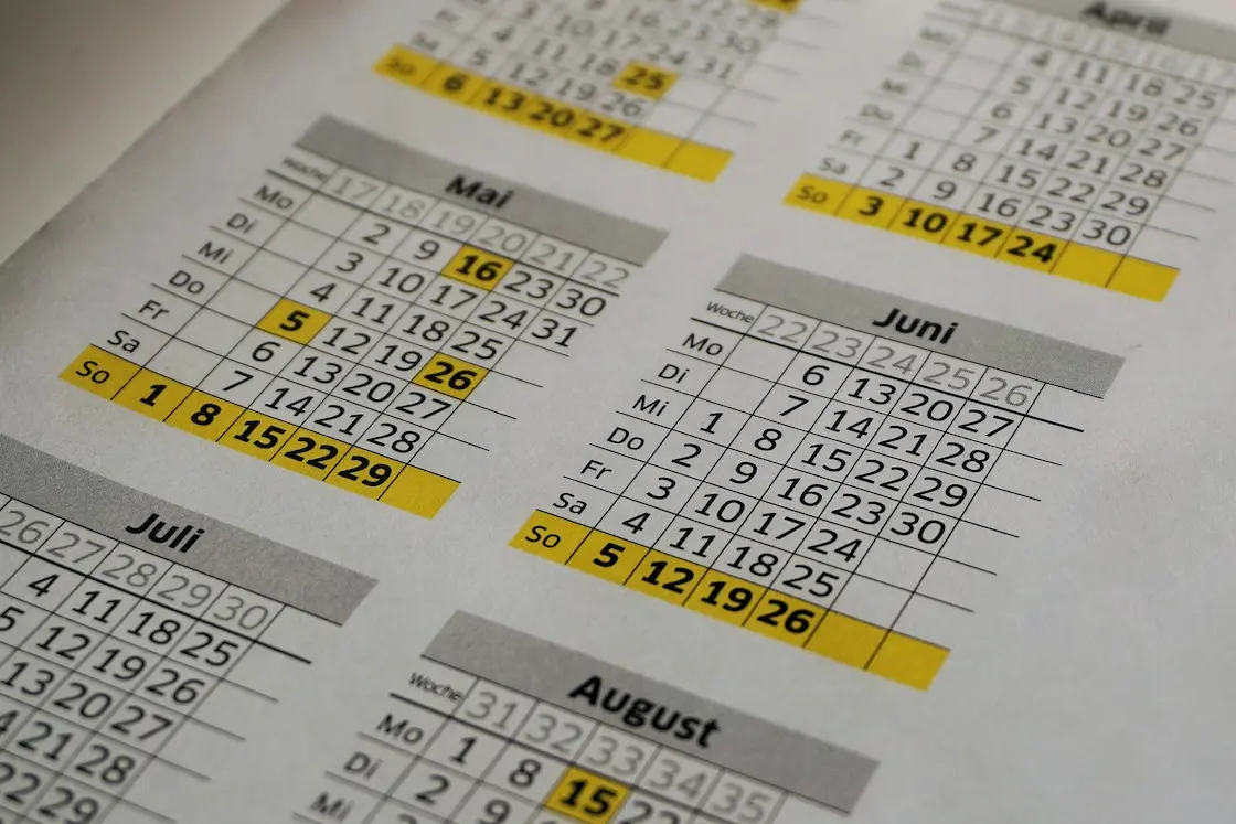 Best Times to Post on Social Media