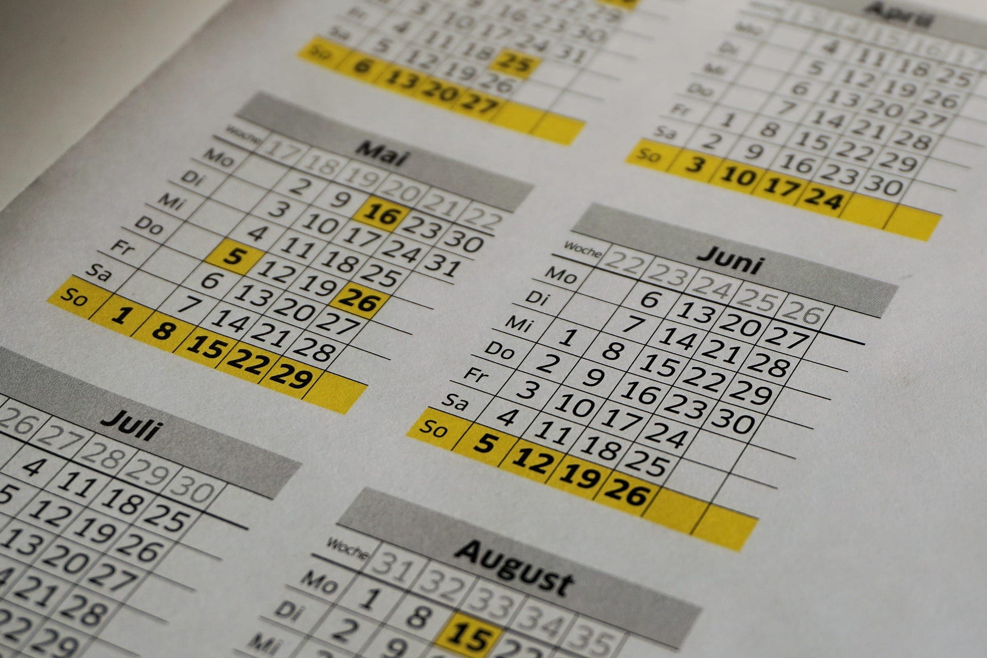 Best Times to Post on Social Media