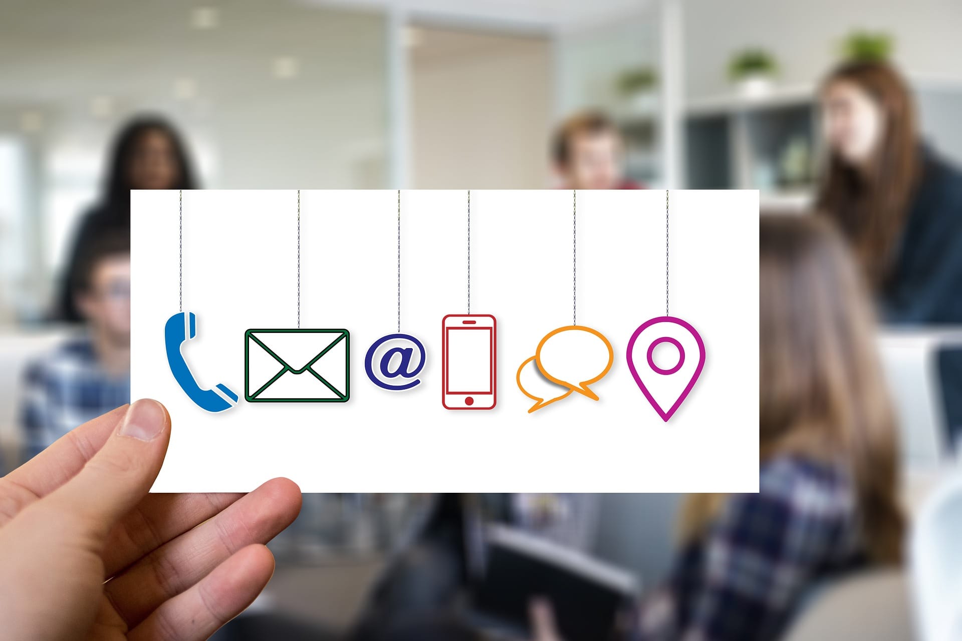 Steps to Build a High-Converting Email List