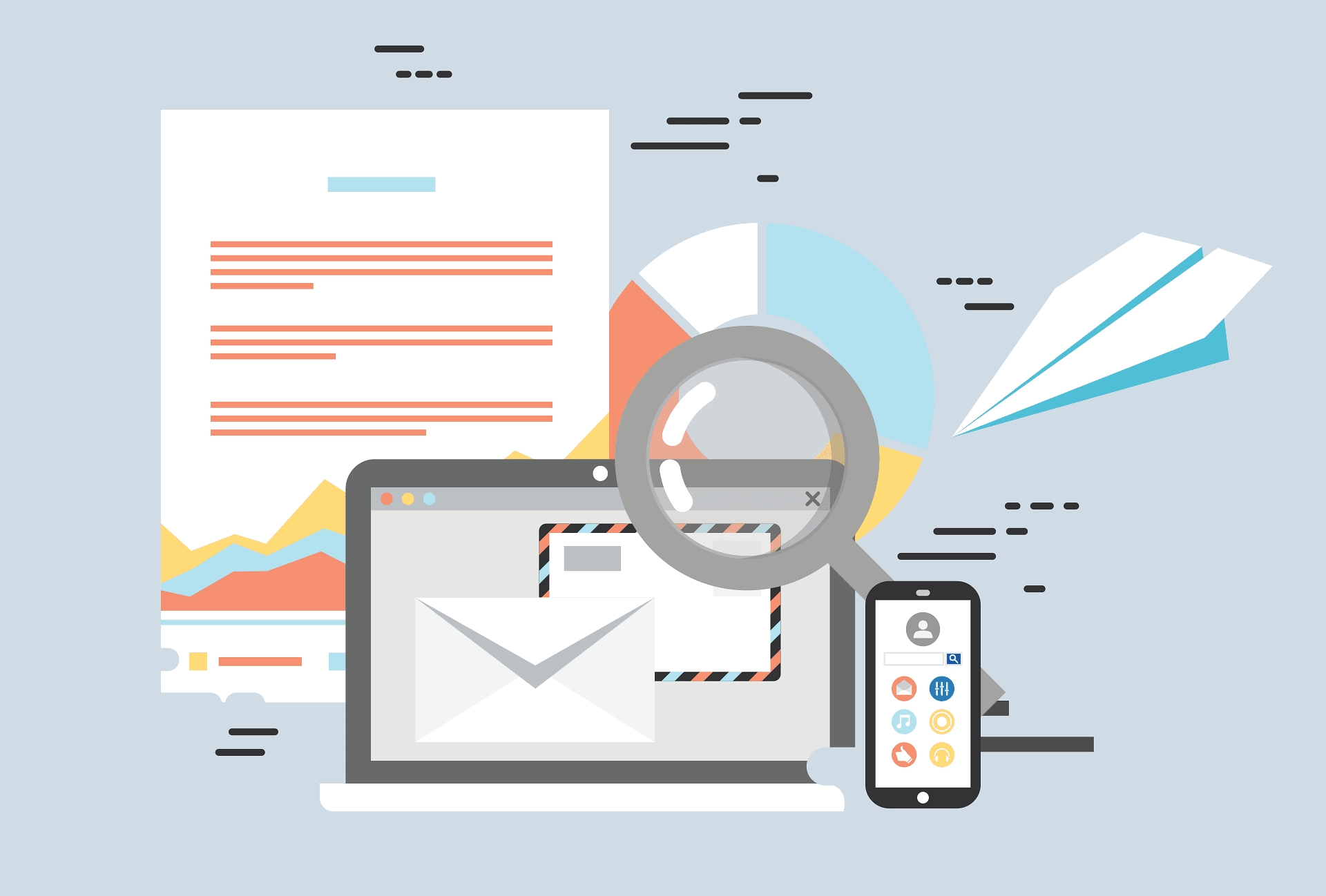 Steps to Build a High-Converting Email List
