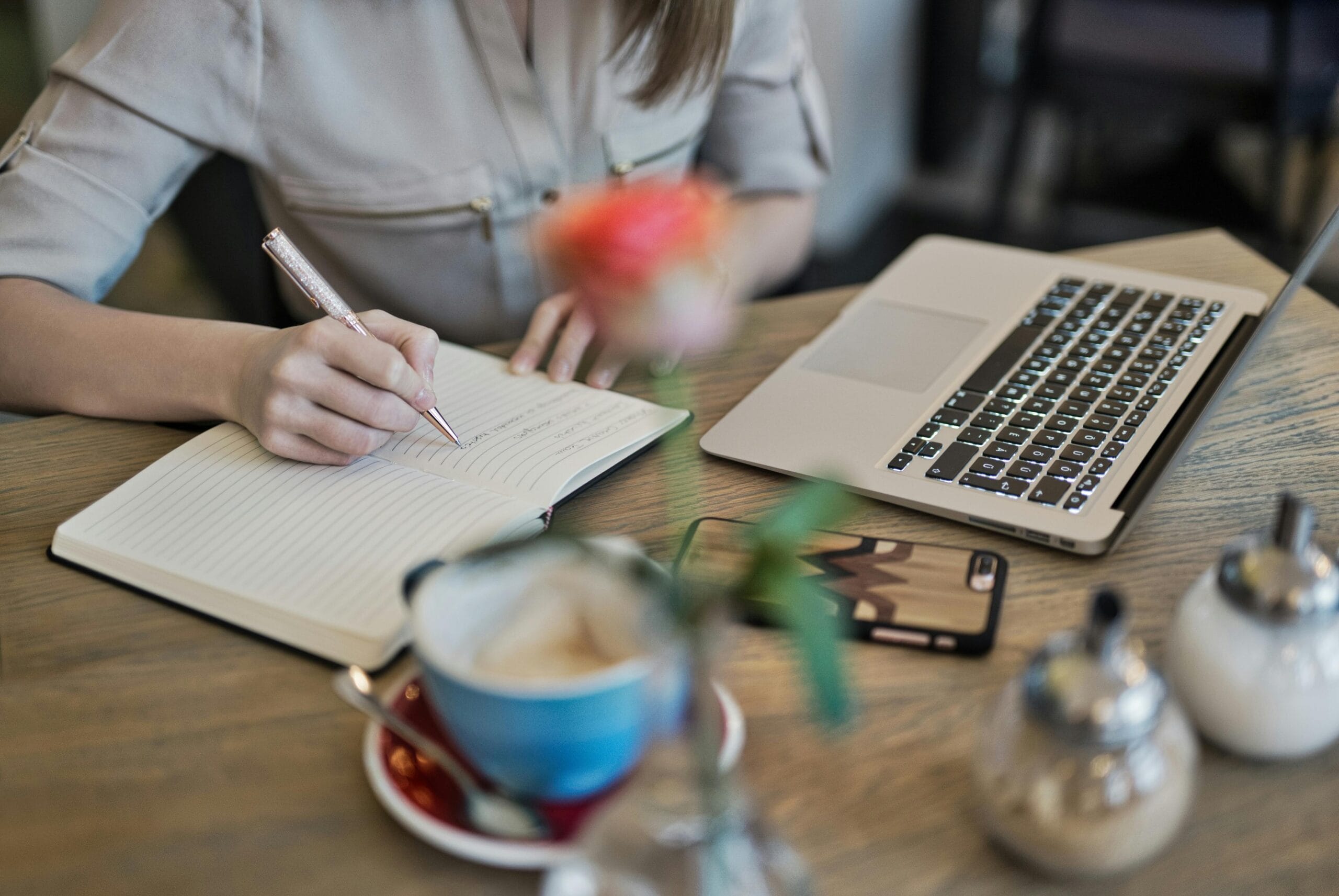 content tools