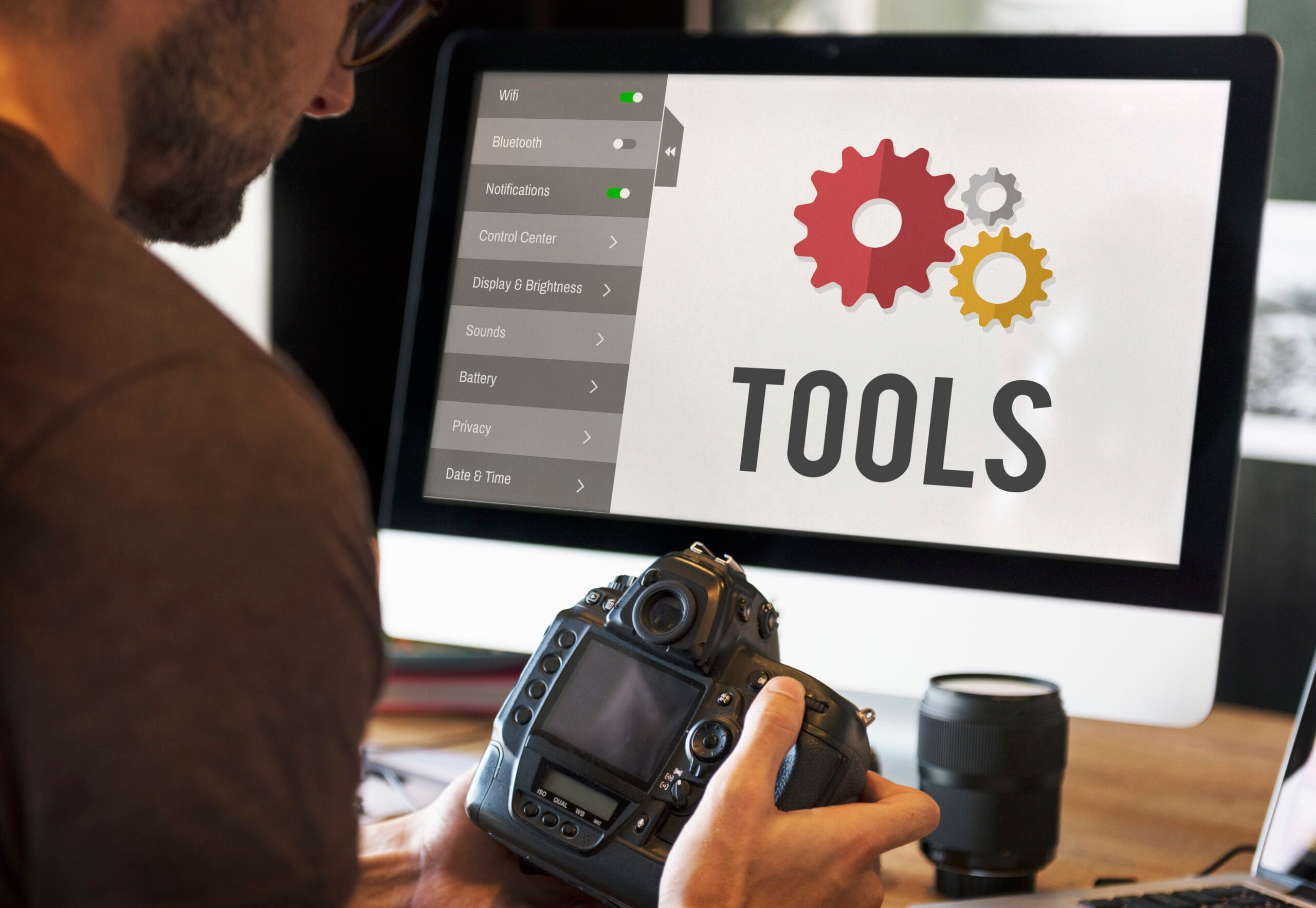 Best Digital Tools for Online Entrepreneurs
