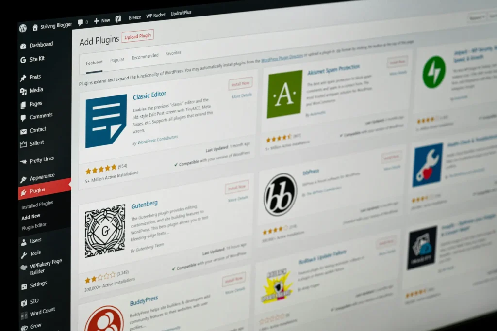 Best Affiliate Manager Free WordPress Plugin