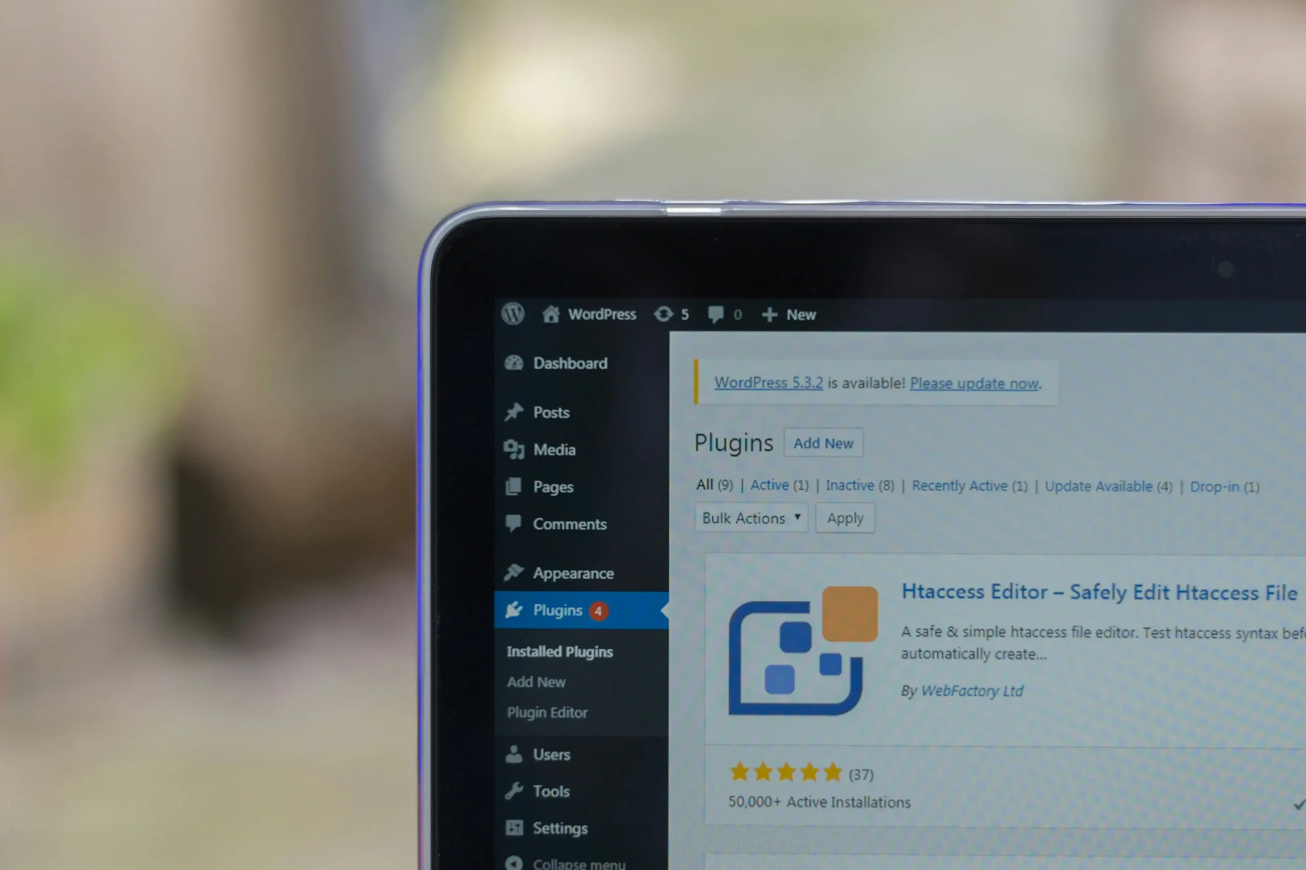 Best Affiliate Manager Free WordPress Plugin