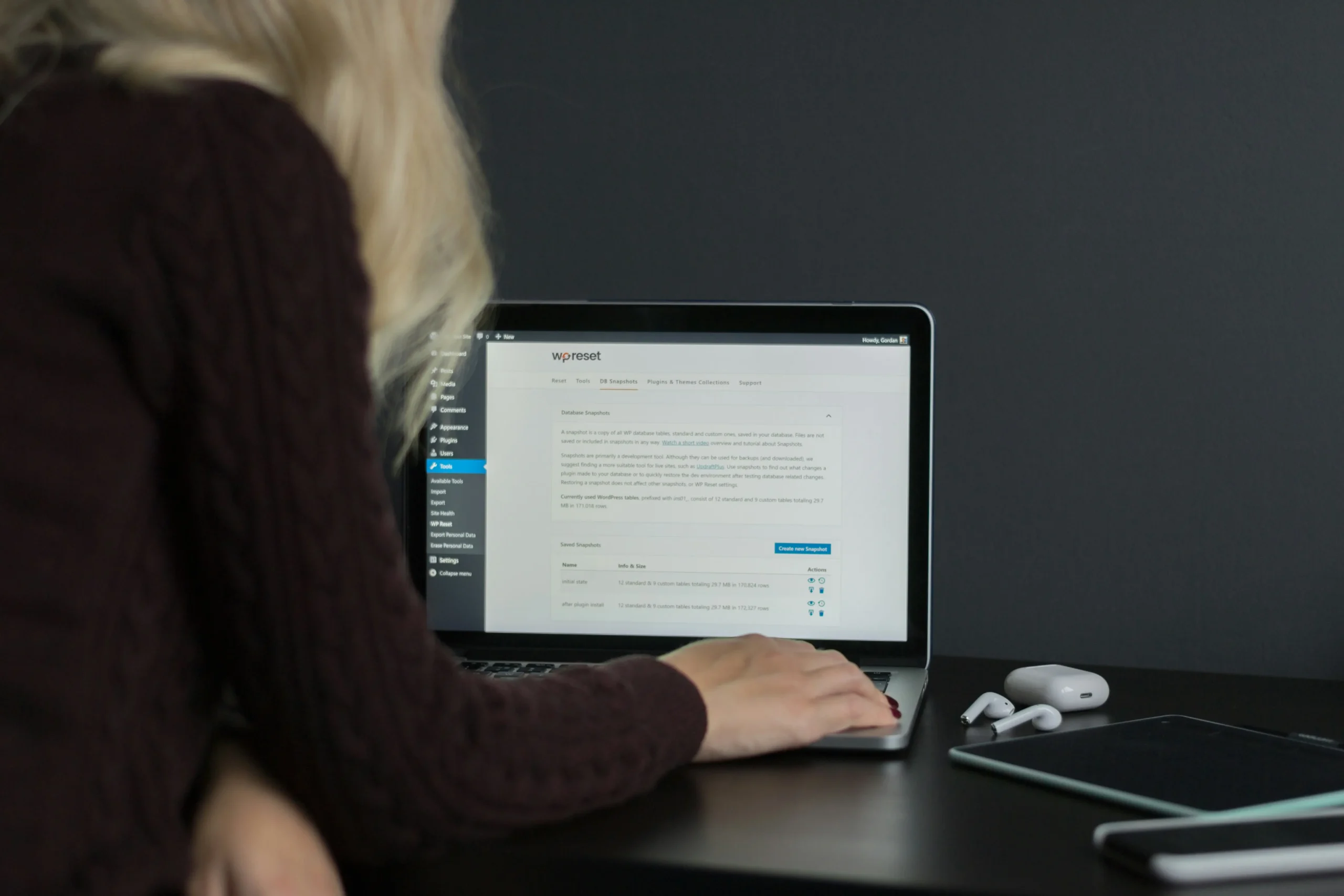 Can Replit Build a WordPress Plugin