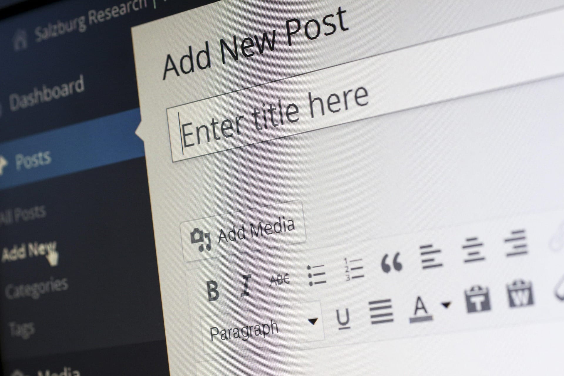 Can Replit Build a WordPress Plugin?