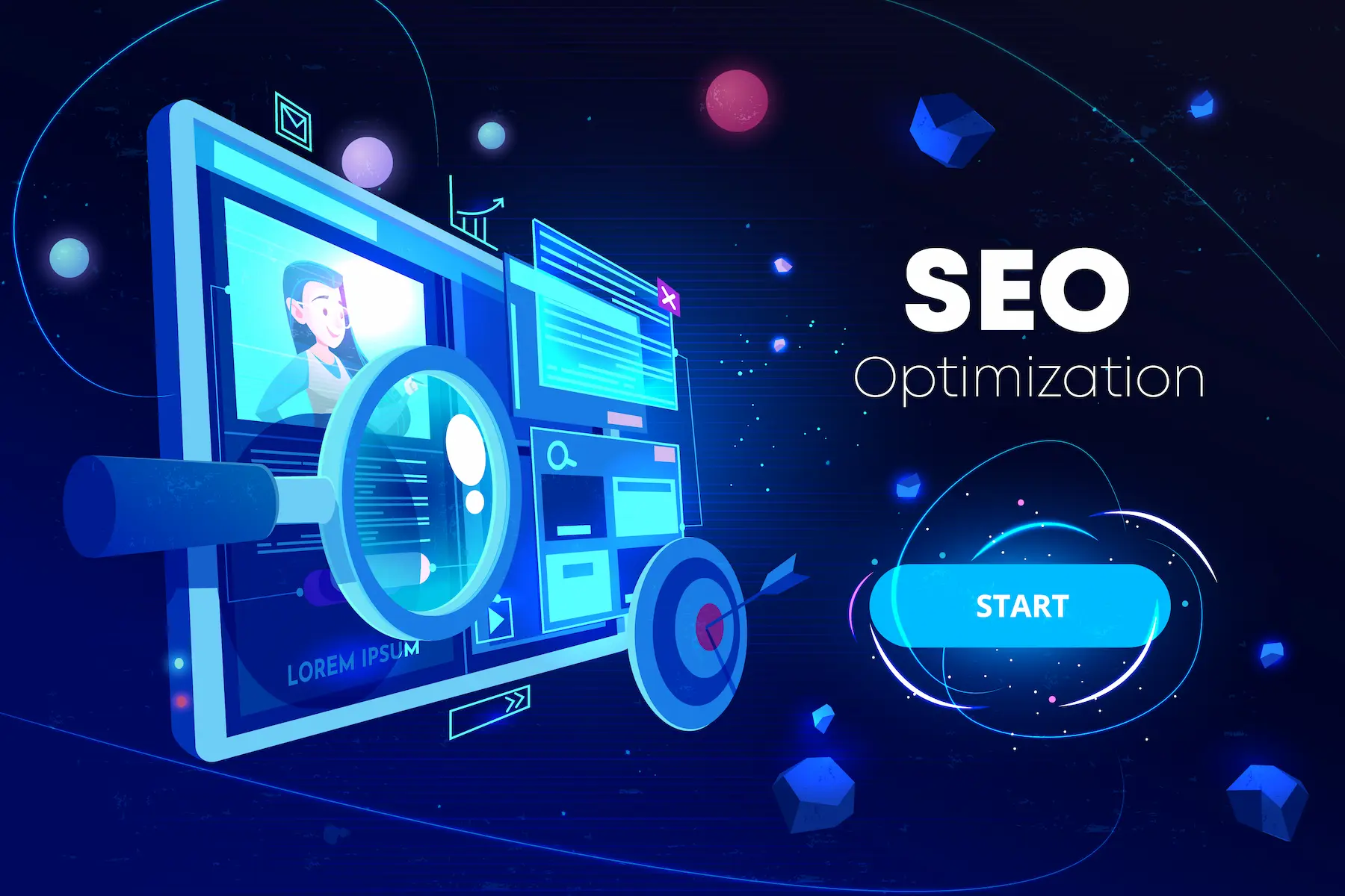 How Many SEO Keywords Should I Use