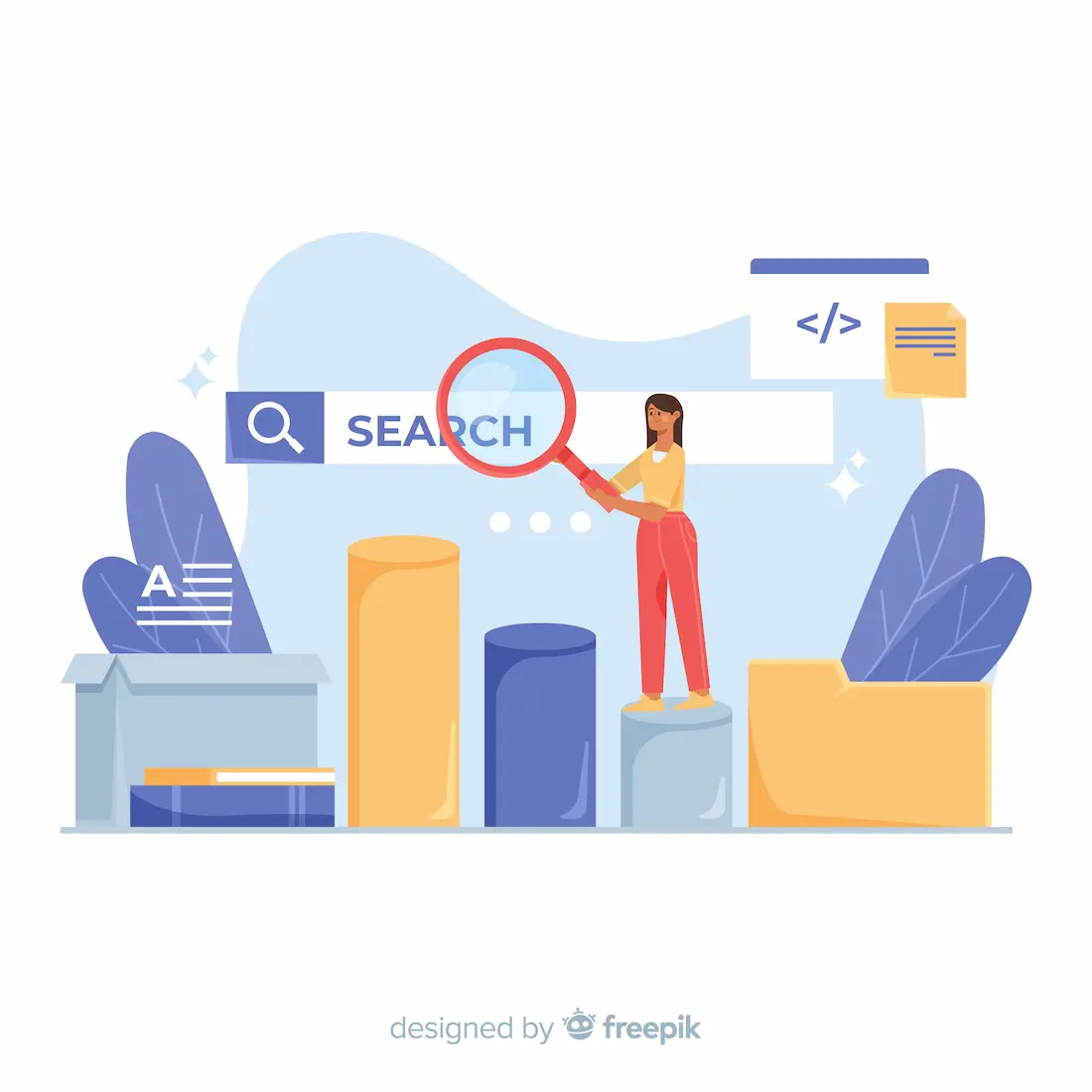 Search Box Optimization by Rankstar