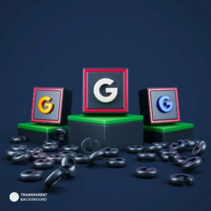 How to Stay Ahead in Search Rankings with Google SGE