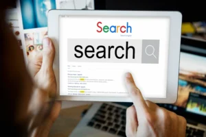 How to Stay Ahead in Search Rankings with Google SGE
