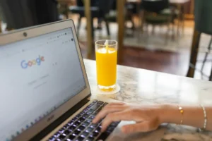 How to Stay Ahead in Search Rankings with Google SGE