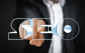 SEARCH ENGINE POSITITIONG SEO