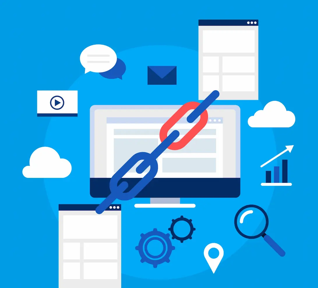 Forum Backlinks