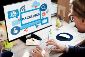 Forum Backlinks
