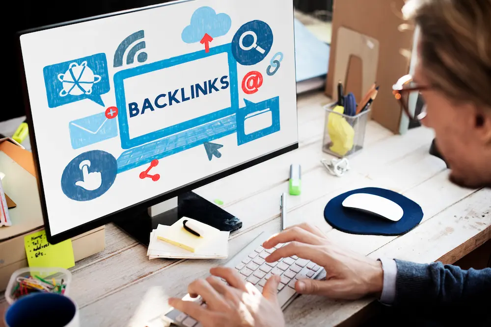 Forum Backlinks